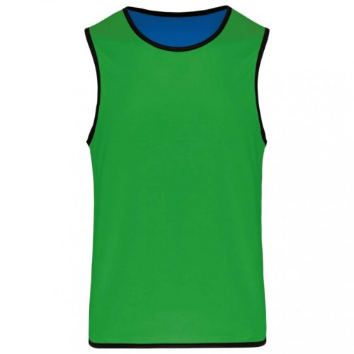 Proact PA046 KID'S REVERSIBLE RUGBY BIB 6/10