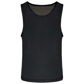 Proact PA047 KID'S LIGHTWEIGHT MESH MULTISPORT BIB 6/10