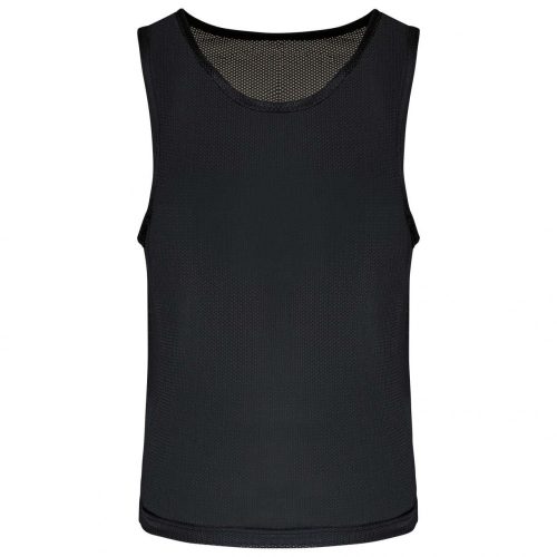 Proact PA047 KID'S LIGHTWEIGHT MESH MULTISPORT BIB 6/10