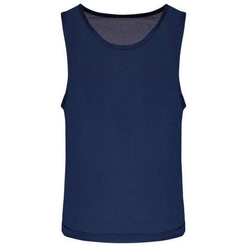 Proact PA047 KID'S LIGHTWEIGHT MESH MULTISPORT BIB 10/14