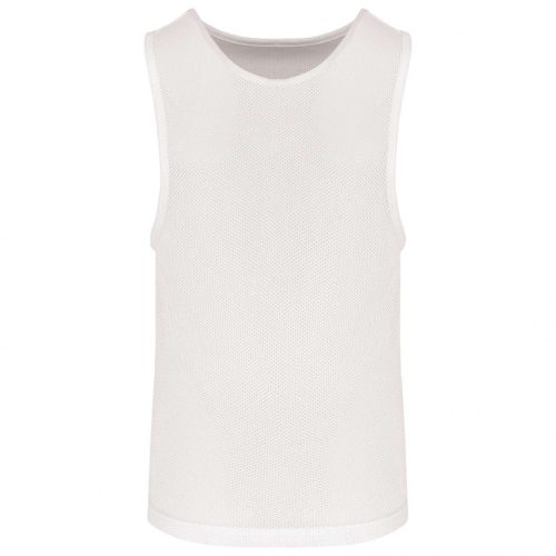 Proact PA047 KID'S LIGHTWEIGHT MESH MULTISPORT BIB 10/14