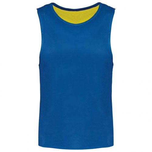 Proact PA048 KID'S REVERSIBLE MULTISPORT BIB 6/10