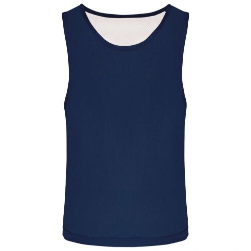 Proact PA048 KID'S REVERSIBLE MULTISPORT BIB 10/14