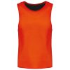 Proact PA048 KID'S REVERSIBLE MULTISPORT BIB 6/10