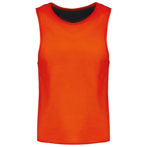 Proact PA048 KID'S REVERSIBLE MULTISPORT BIB 6/10