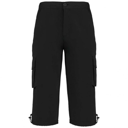 Proact PA1004 LEISUREWEAR CROPPED TROUSERS M