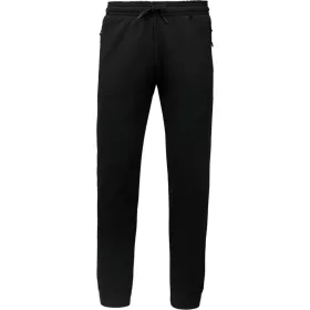 Proact PA1012 Multisport zsebes jogging nadrág - Black