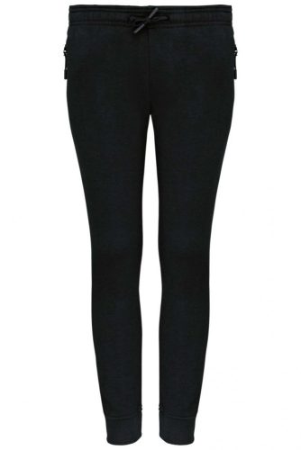 Proact PA1013 KID'S MULTISPORT JOGGING PANTS WITH POCKETS 6/8