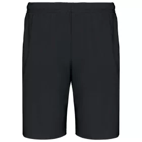 Proact PA101 sport rövidnadrág - Black