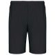 Proact PA101 sport rövidnadrág - Black
