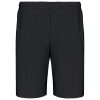 Proact PA101 sport rövidnadrág - Black
