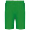 Proact PA101 sport rövidnadrág - Green
