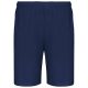 Proact PA101 sport rövidnadrág - Sporty Navy