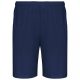 Proact PA101 sport rövidnadrág - Sporty Navy