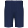Proact PA101 sport rövidnadrág - Sporty Navy