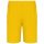 Proact PA101 sport rövidnadrág - Sporty Yellow
