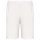 Proact PA101 sport rövidnadrág - White