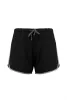 Proact PA1021 LADIES' SPORTS SHORTS M