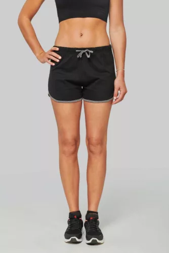 Proact PA1021 LADIES' SPORTS SHORTS 2XL