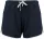 Proact PA1021 LADIES' SPORTS SHORTS S