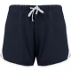 Proact PA1021 LADIES' SPORTS SHORTS XS