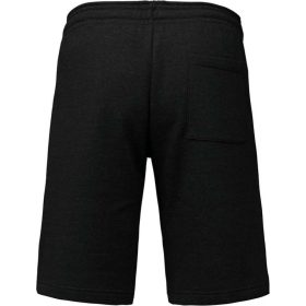   Proact PA1023 KID'S FLEECE MULTISPORT BERMUDA SHORTS 6/8