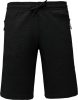 Proact PA1023 KID'S FLEECE MULTISPORT BERMUDA SHORTS 6/8