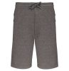 Proact PA1023 KID'S FLEECE MULTISPORT BERMUDA SHORTS 6/8