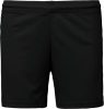 Proact PA1024 LADIES' GAME SHORTS XL
