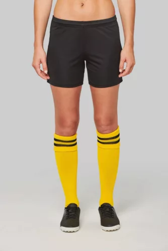 Proact PA1024 LADIES' GAME SHORTS S