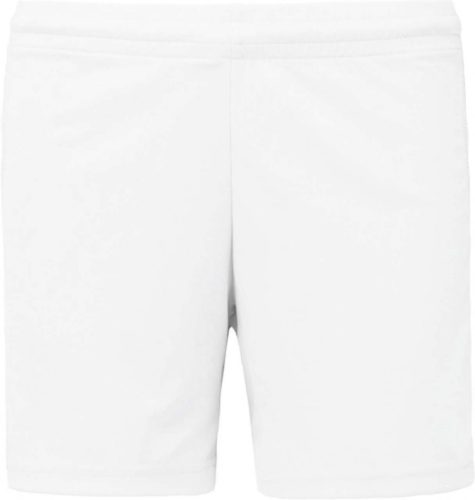 Proact PA1024 LADIES' GAME SHORTS XS