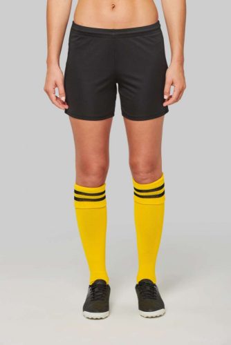 Proact PA1024 LADIES' GAME SHORTS XS