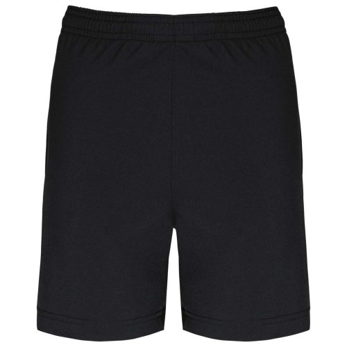 Proact PA1025 KID'S PERFORMANCE SHORTS 6/8