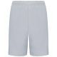 Proact PA1025 KID'S PERFORMANCE SHORTS 8/10