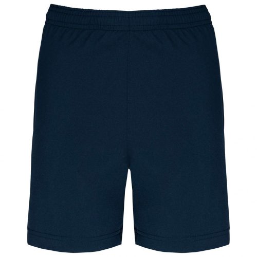 Proact PA1025 KID'S PERFORMANCE SHORTS 6/8