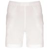 Proact PA1025 KID'S PERFORMANCE SHORTS 6/8
