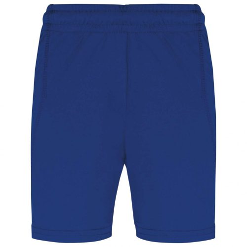 Proact PA103 KIDS' SPORTS SHORTS 12/14