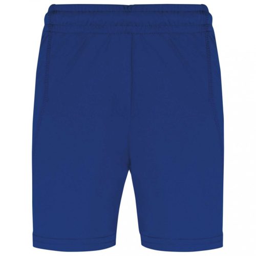 Proact PA103 KIDS' SPORTS SHORTS 6/8