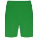 Proact PA103 KIDS' SPORTS SHORTS 6/8