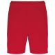 Proact PA103 KIDS' SPORTS SHORTS 6/8
