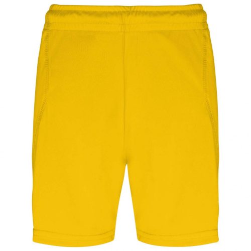 Proact PA103 KIDS' SPORTS SHORTS 10/12