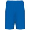 Proact PA151 férfi sport pamut rövidnadrág - Light Royal Blue