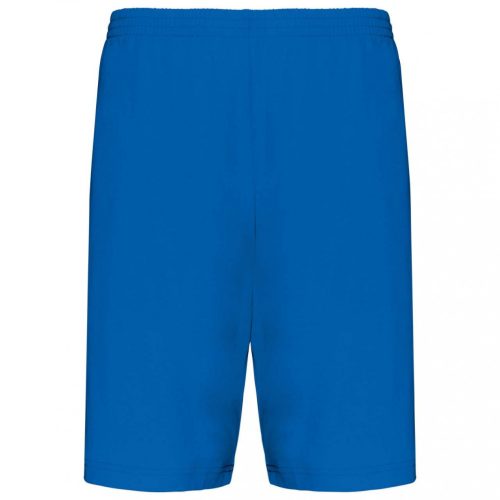 Proact PA151 férfi sport pamut rövidnadrág - Light Royal Blue
