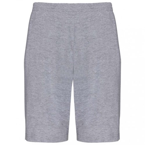 Proact PA151 férfi sport pamut rövidnadrág - Oxford Grey