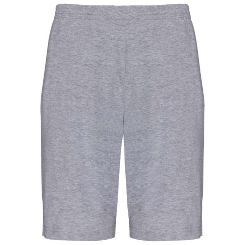 Proact PA151 férfi sport pamut rövidnadrág - Oxford Grey