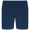 Proact PA152 LADIES' JERSEY SPORTS SHORTS S