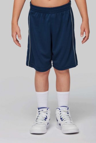 Proact PA161 KID'S BASKET BALL SHORTS 4/6
