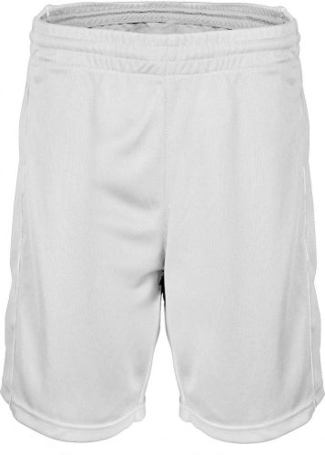 Proact PA161 KID'S BASKET BALL SHORTS 12/14