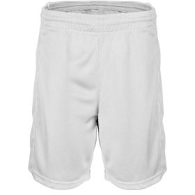 Proact PA161 KID'S BASKET BALL SHORTS 6/8