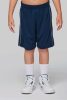 Proact PA161 KID'S BASKET BALL SHORTS 6/8